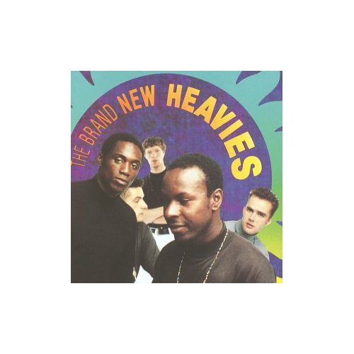 pelicula The Brand New Heavies – T.B.N.H.